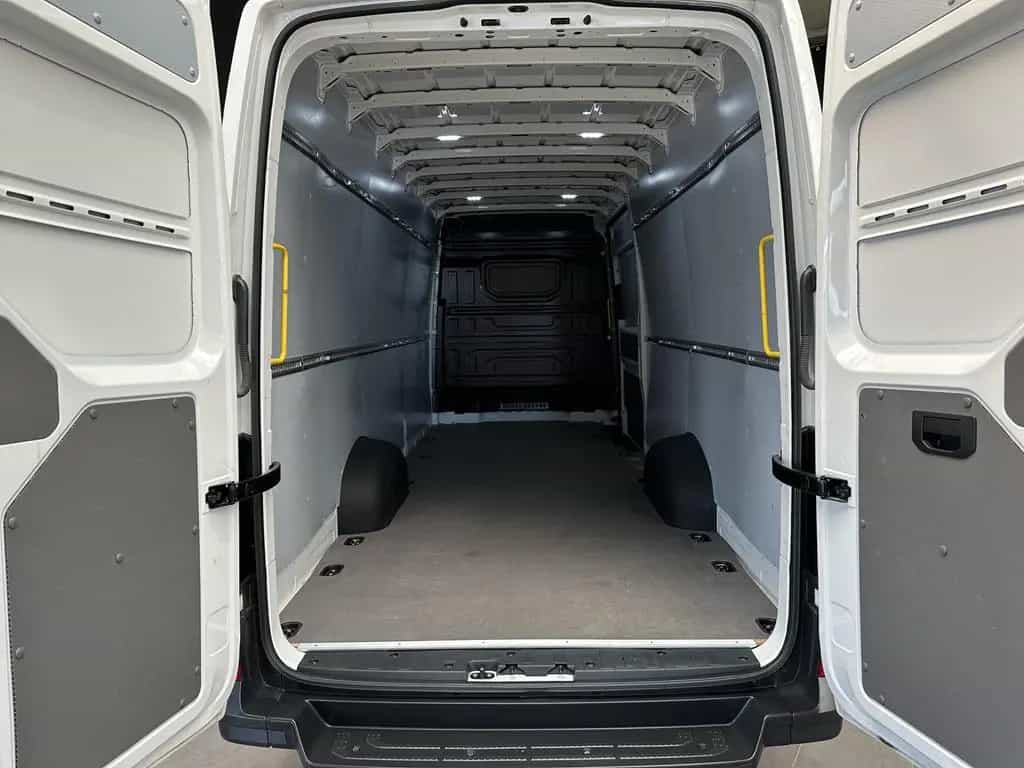 MAN TGE 3.140 4X2F Kasten FWD KAMERA+DAB+CARPLAY+1HD 03/2023-photo-5