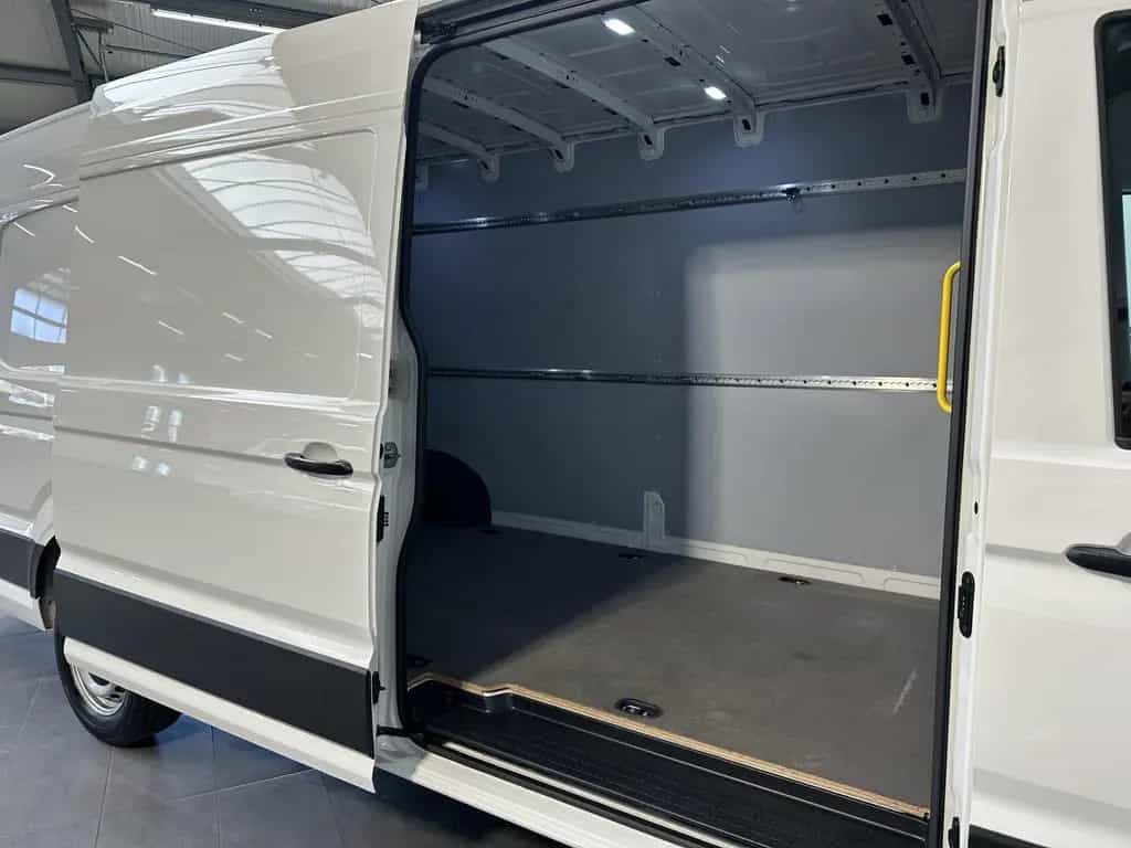 MAN TGE 3.140 4X2F Kasten FWD KAMERA+DAB+CARPLAY+1HD 03/2023-photo-6