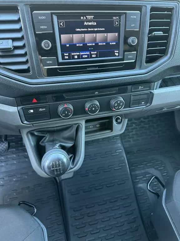 MAN TGE 3.140 4X2F Kasten FWD KAMERA+DAB+CARPLAY+1HD 03/2023-photo-9