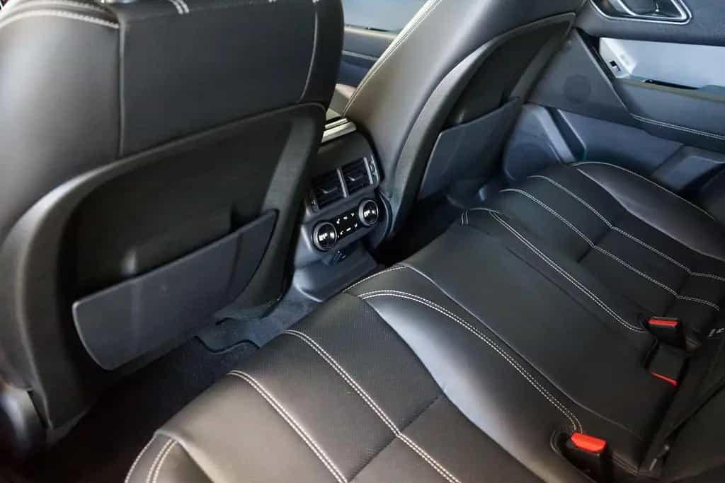 Land Rover Range Rover Rover Velar S Standheizung+ACC+Meridian 08/2019-photo-19