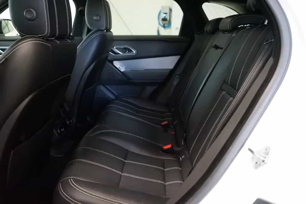 Land Rover Range Rover Rover Velar S Standheizung+ACC+Meridian 08/2019-photo-20