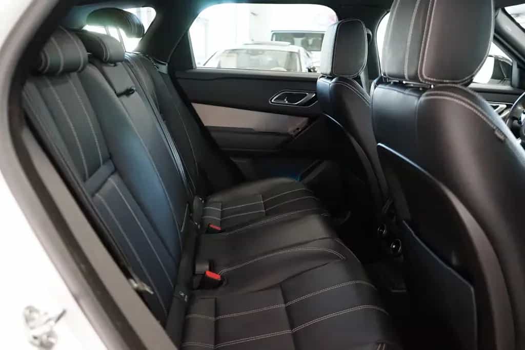 Land Rover Range Rover Rover Velar S Standheizung+ACC+Meridian 08/2019-photo-21