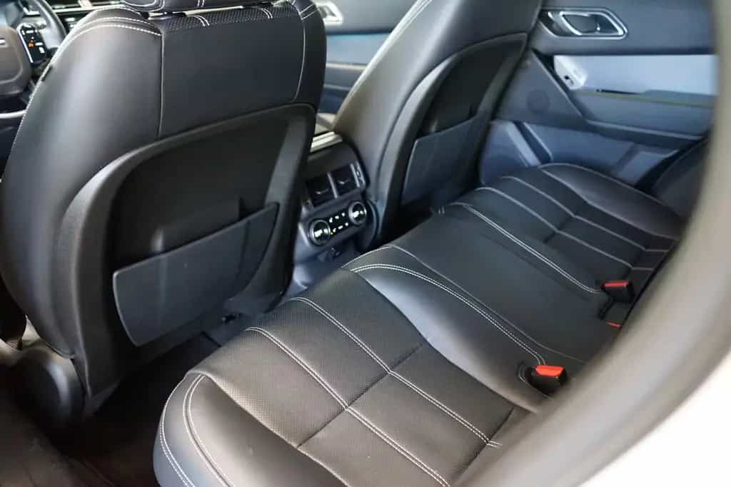 Land Rover Range Rover Rover Velar S Standheizung+ACC+Meridian 08/2019-photo-23