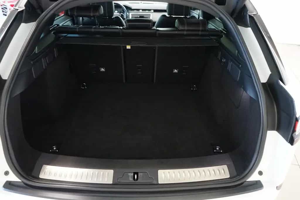 Land Rover Range Rover Rover Velar S Standheizung+ACC+Meridian 08/2019-photo-25