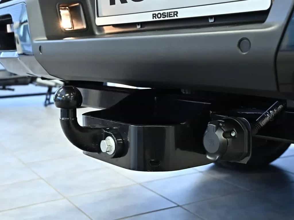Maxus T60 MAX 4WD Luxury LED Klima Leder 360 ° 3,5t AH 04/2026-photo-28