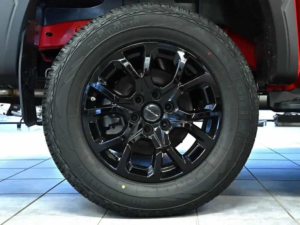 Maxus T60 MAX 4WD Luxury LED Klima Leder 360 ° 3,5t AH 04/2026-photo-5