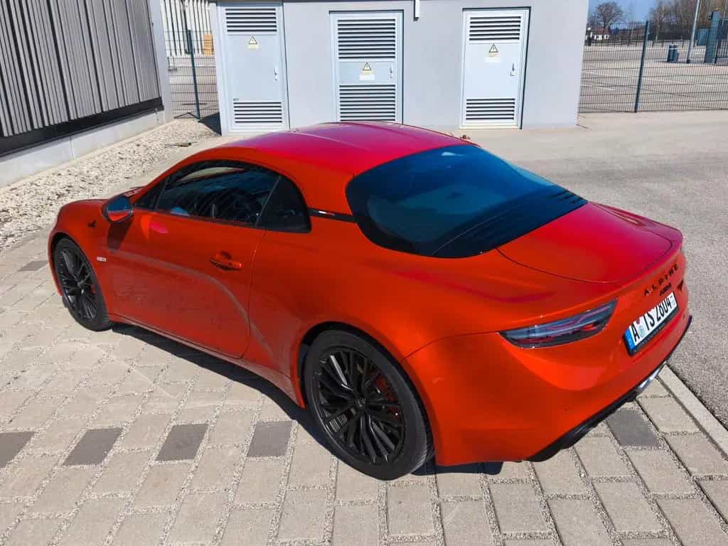 Alpine A110 S 07/2025-photo-4