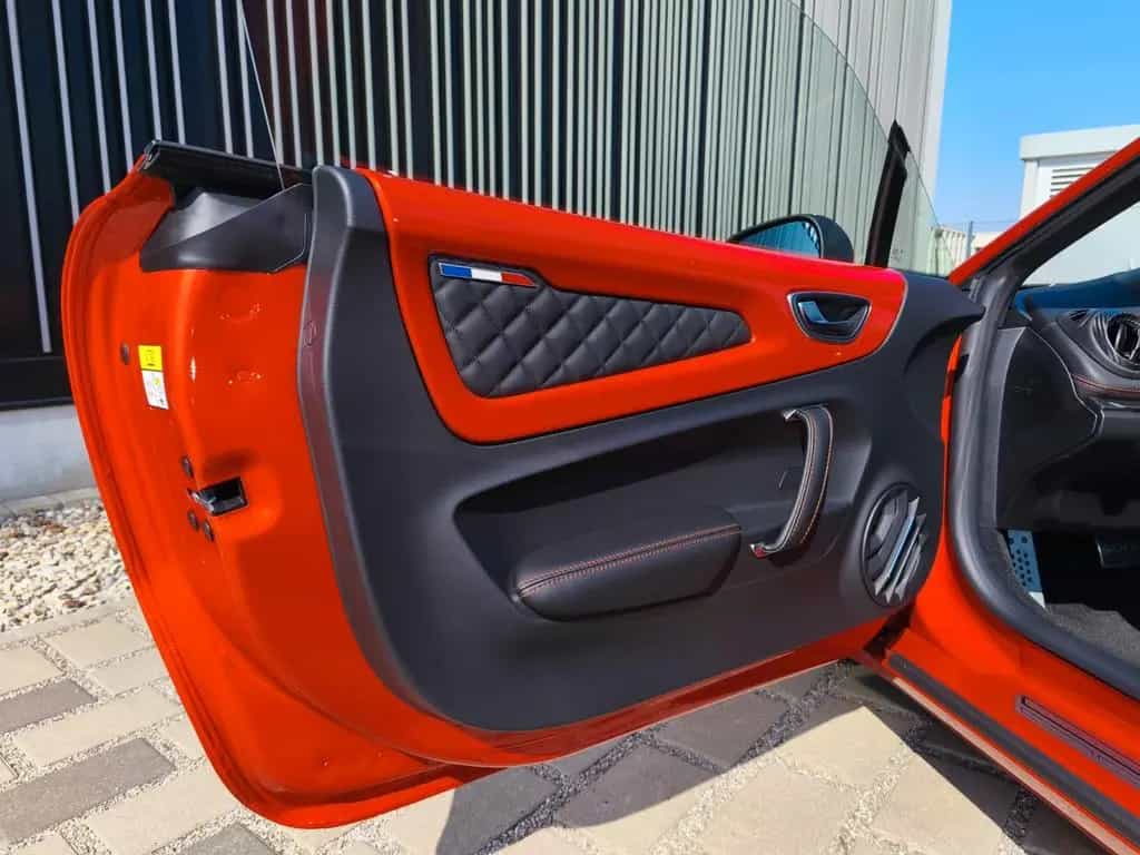 Alpine A110 S 07/2025-photo-5