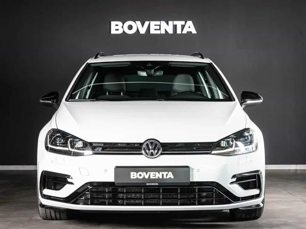 Volkswagen Golf 7R Variant 4Motion 2.0 TSI 04/2020-photo-2