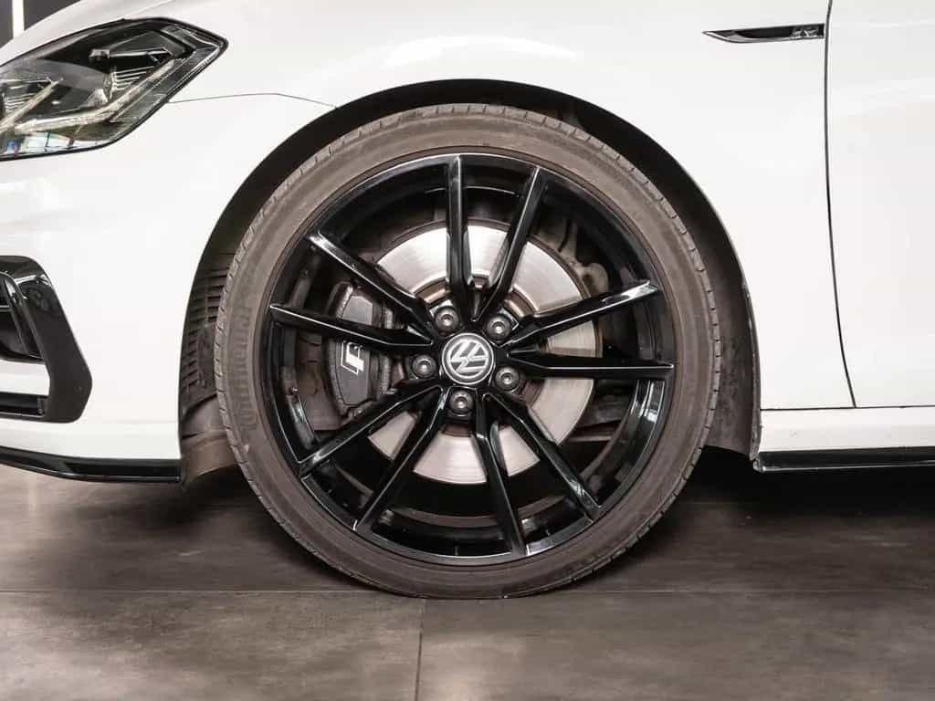 Volkswagen Golf 7R Variant 4Motion 2.0 TSI 04/2020-photo-3