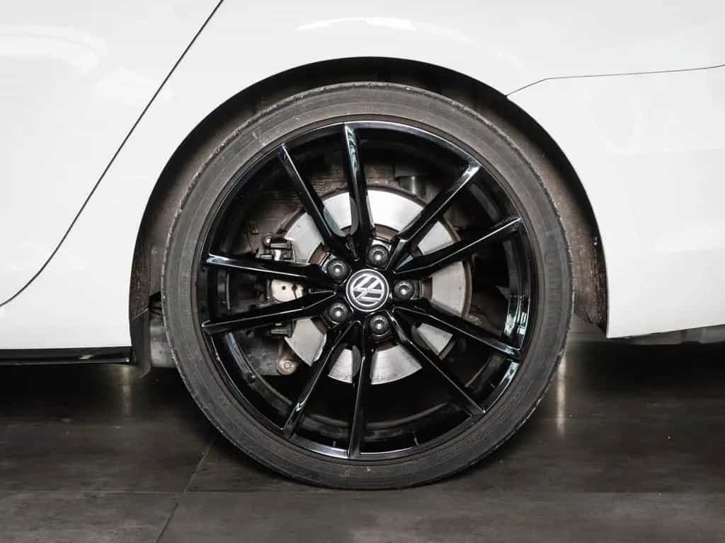 Volkswagen Golf 7R Variant 4Motion 2.0 TSI 04/2020-photo-5