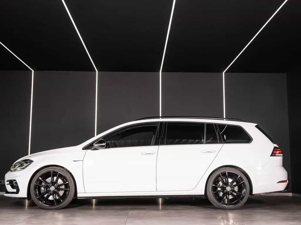 Volkswagen Golf 7R Variant 4Motion 2.0 TSI 04/2020-photo-6