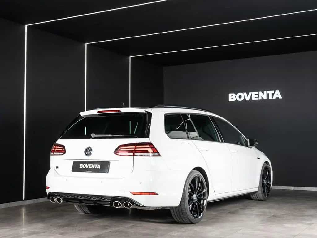 Volkswagen Golf 7R Variant 4Motion 2.0 TSI 04/2020-photo-7