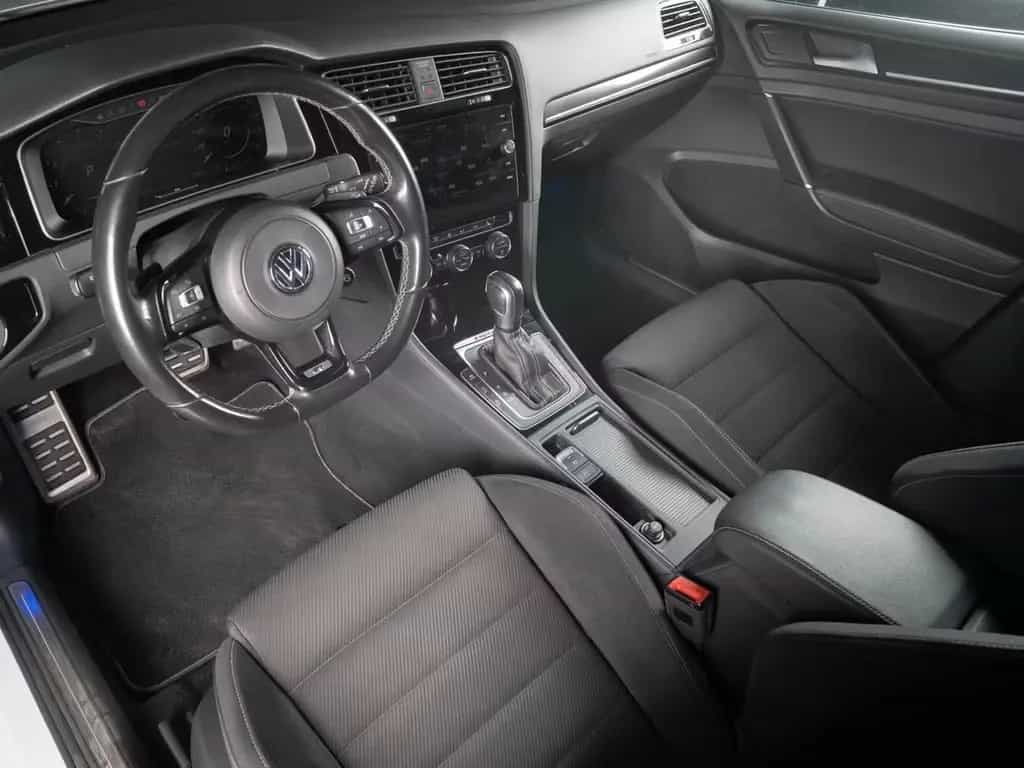 Volkswagen Golf 7R Variant 4Motion 2.0 TSI 04/2020-photo-9
