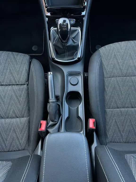 Opel Astra K Opel 2020 1.2 110PS*FL*PDC*Ø5,2l/100km 10/2020-photo-22