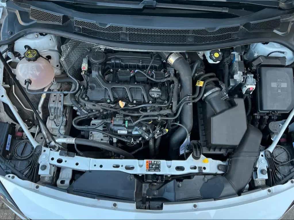 Opel Astra K Opel 2020 1.2 110PS*FL*PDC*Ø5,2l/100km 10/2020-photo-37
