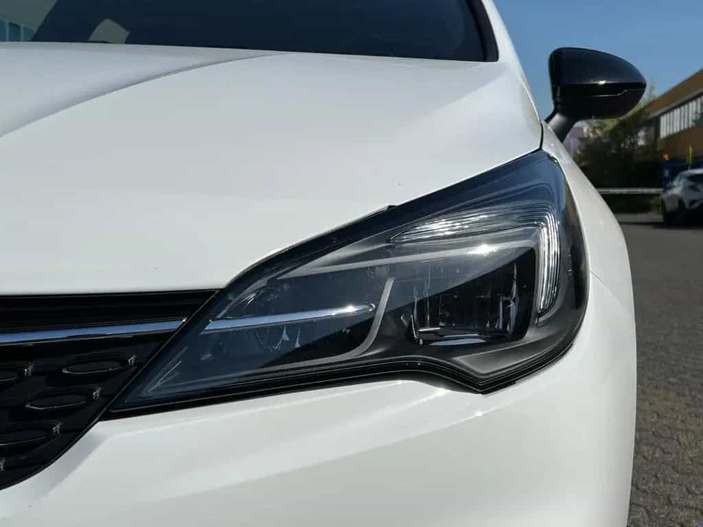 Opel Astra K Opel 2020 1.2 110PS*FL*PDC*Ø5,2l/100km 10/2020-photo-39