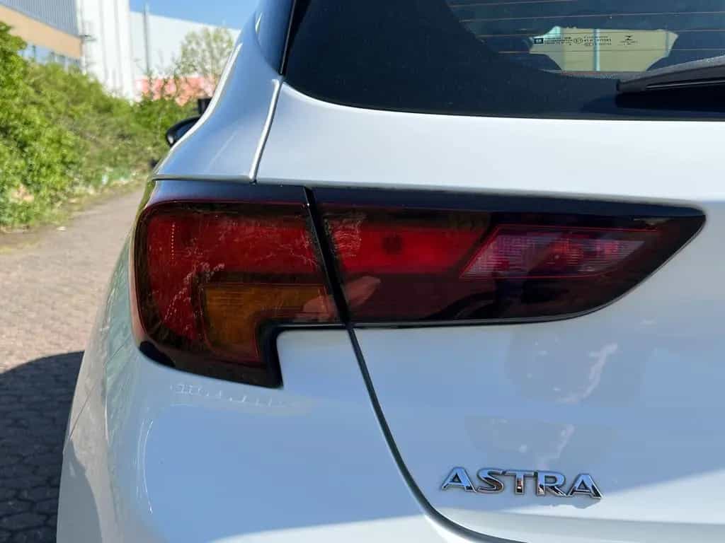 Opel Astra K Opel 2020 1.2 110PS*FL*PDC*Ø5,2l/100km 10/2020-photo-40