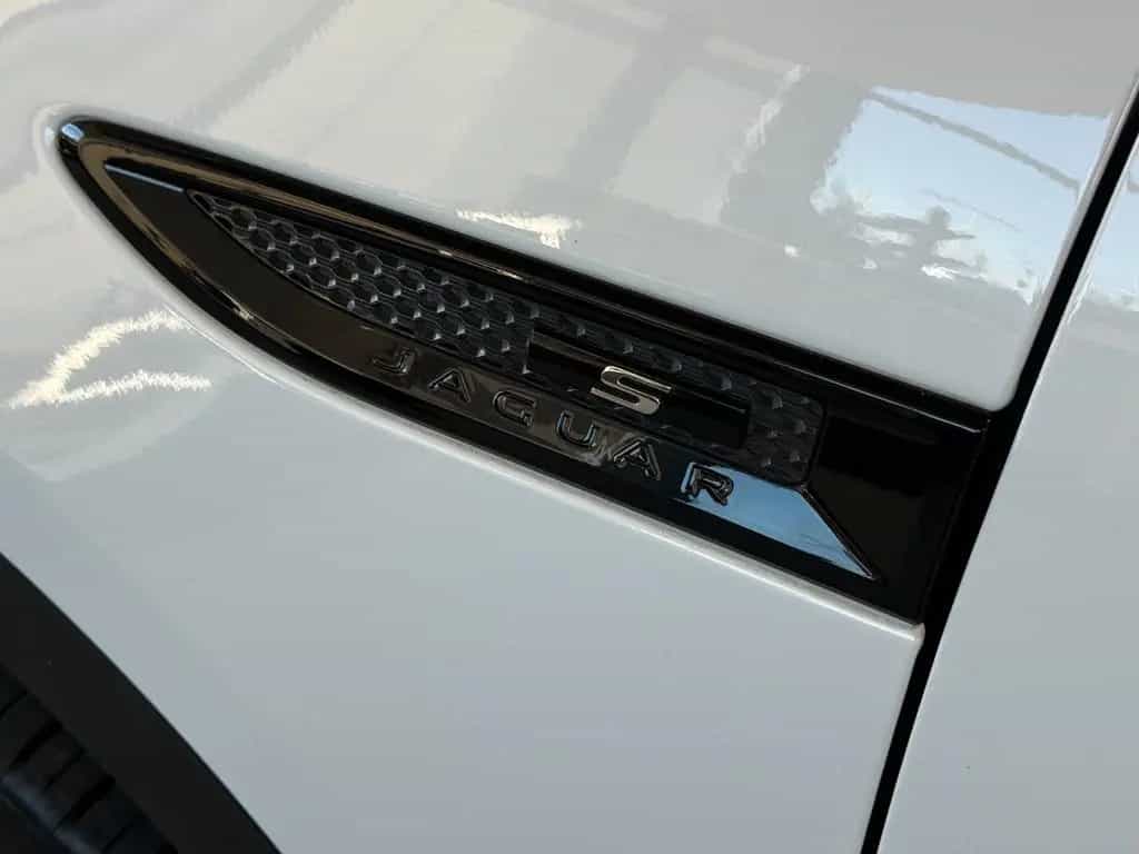 Jaguar E-Pace E-PACE S AWD 03/2020-photo-10