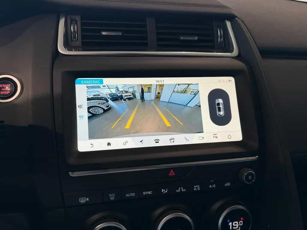 Jaguar E-Pace E-PACE S AWD 03/2020-photo-17