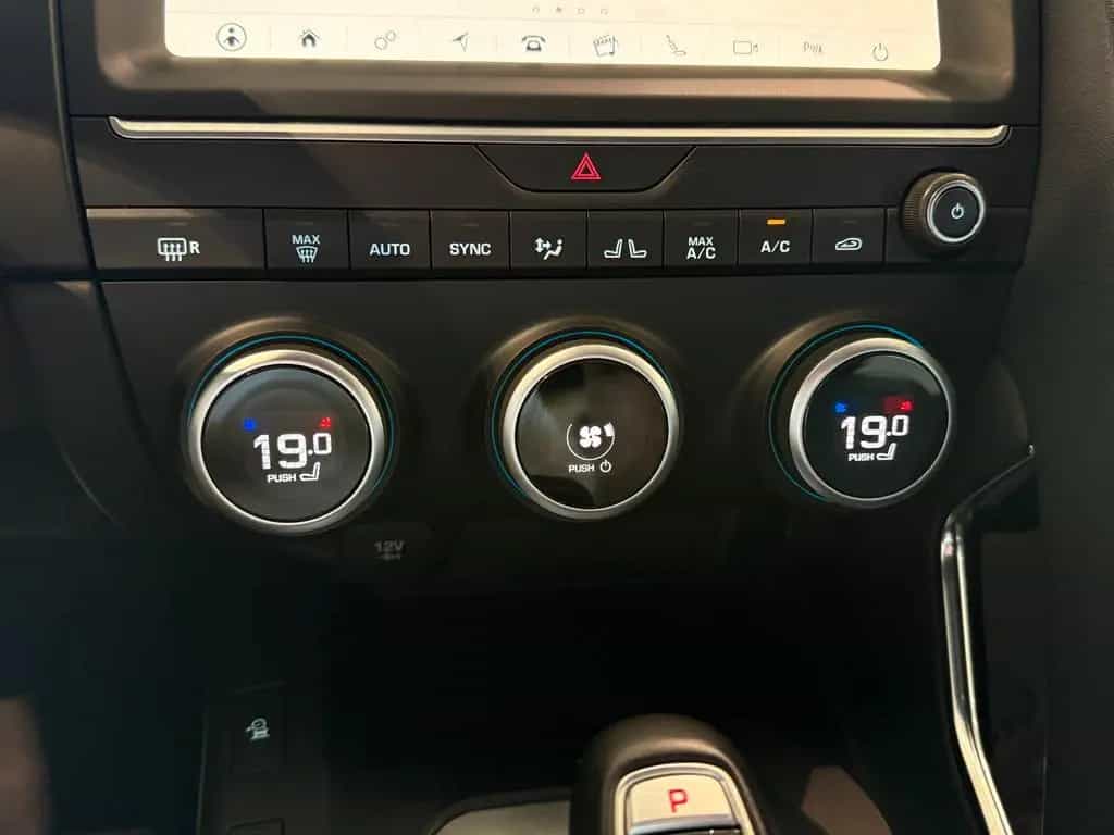 Jaguar E-Pace E-PACE S AWD 03/2020-photo-18