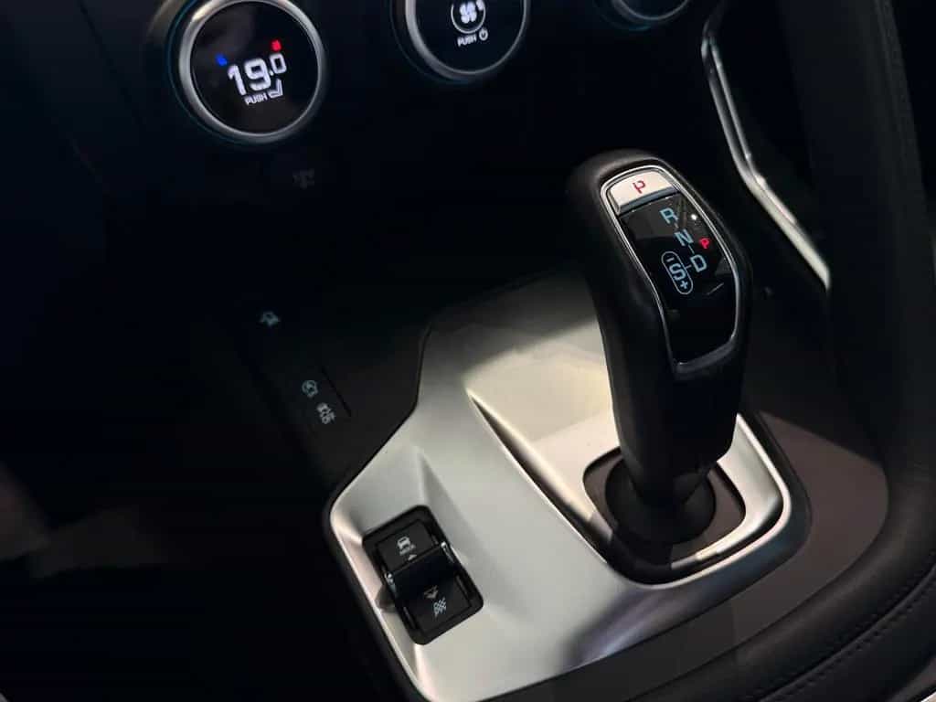 Jaguar E-Pace E-PACE S AWD 03/2020-photo-19