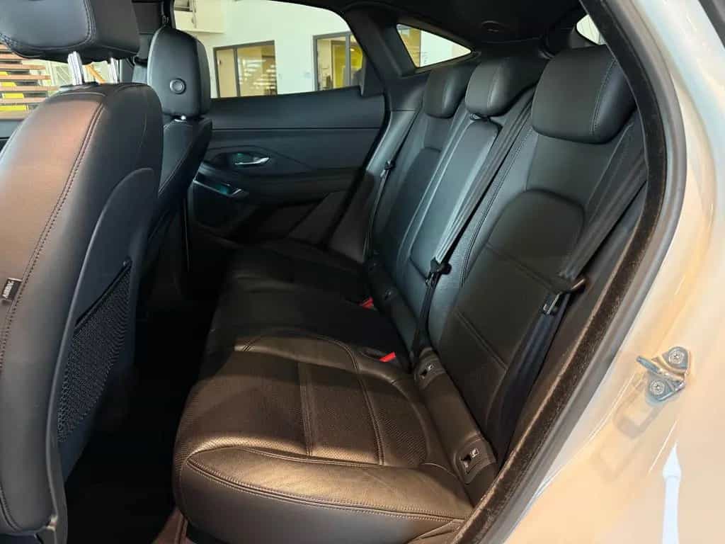 Jaguar E-Pace E-PACE S AWD 03/2020-photo-20