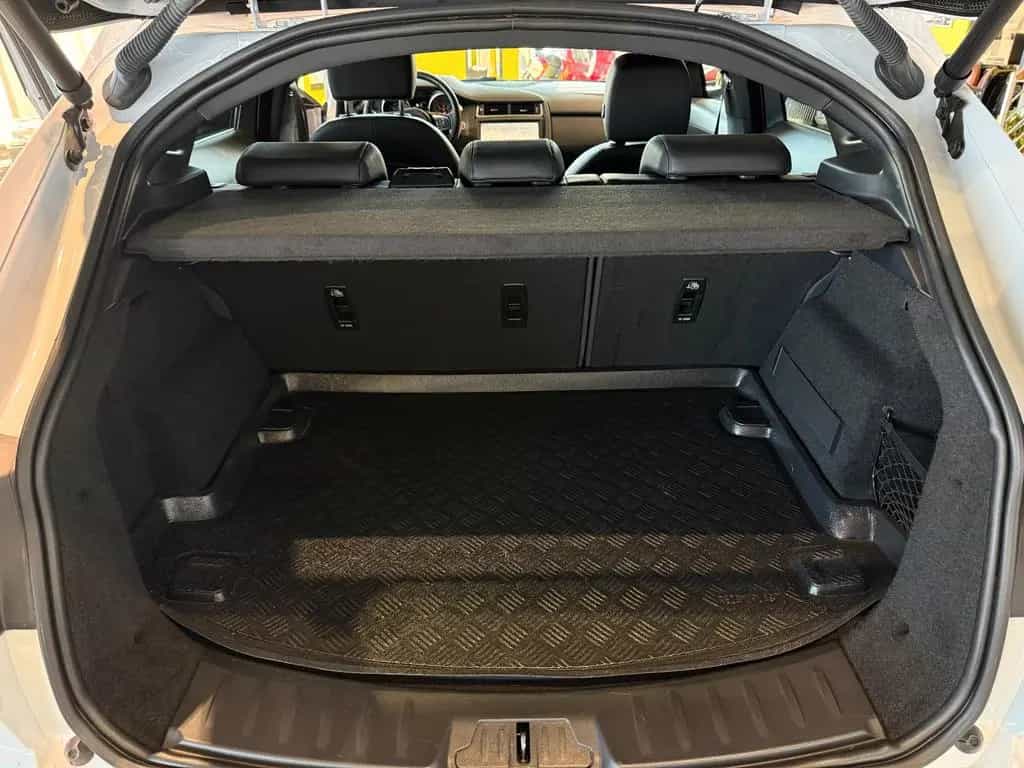Jaguar E-Pace E-PACE S AWD 03/2020-photo-5