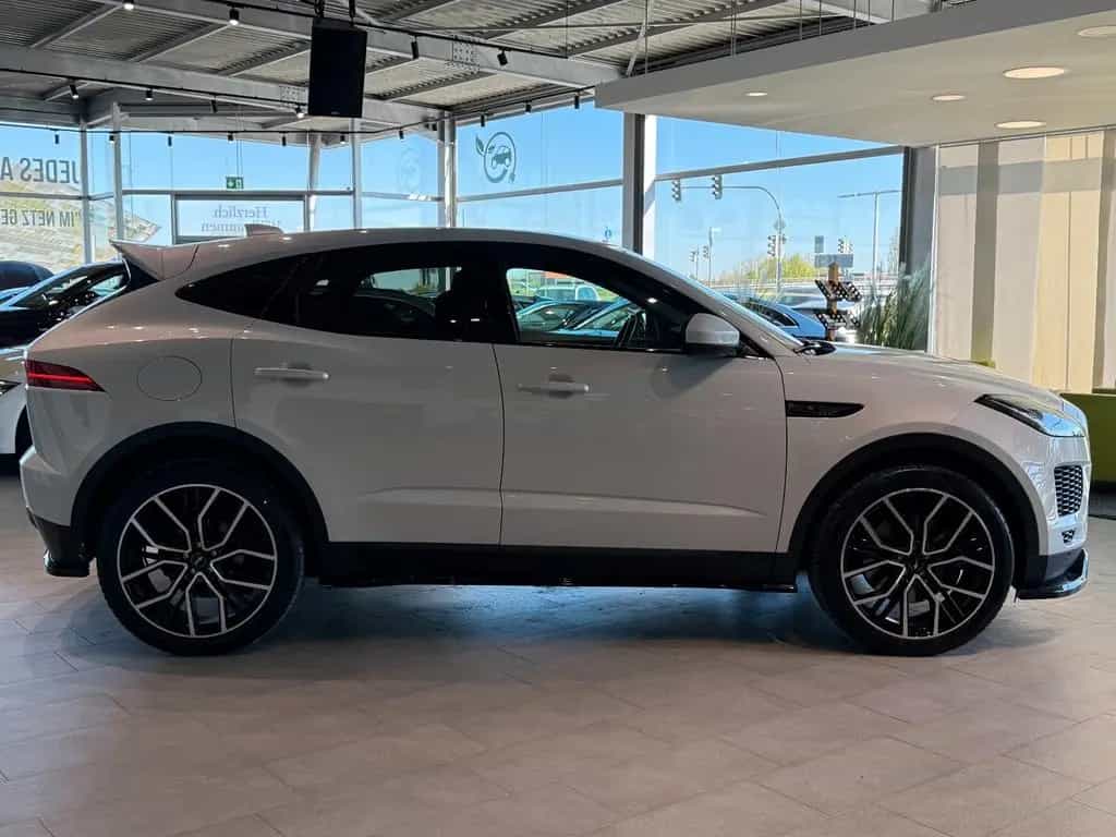Jaguar E-Pace E-PACE S AWD 03/2020-photo-7