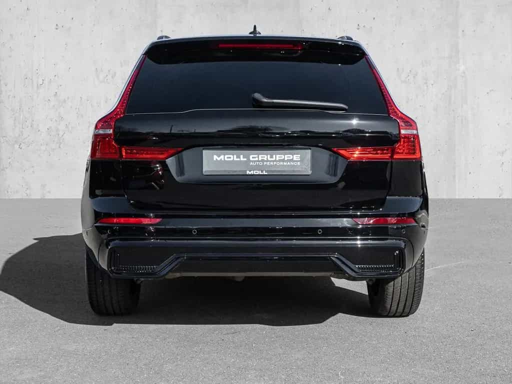 Volvo XC60 B4 AWD Ultimate Dark Pano Head UP 360Grad 11/2022-photo-5