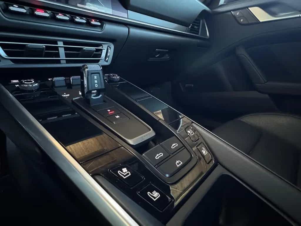 Porsche 911 GTS MATRIX|APPROVED|BOSE|ACC|KAMERA|CARPLAY 02/2023-photo-17