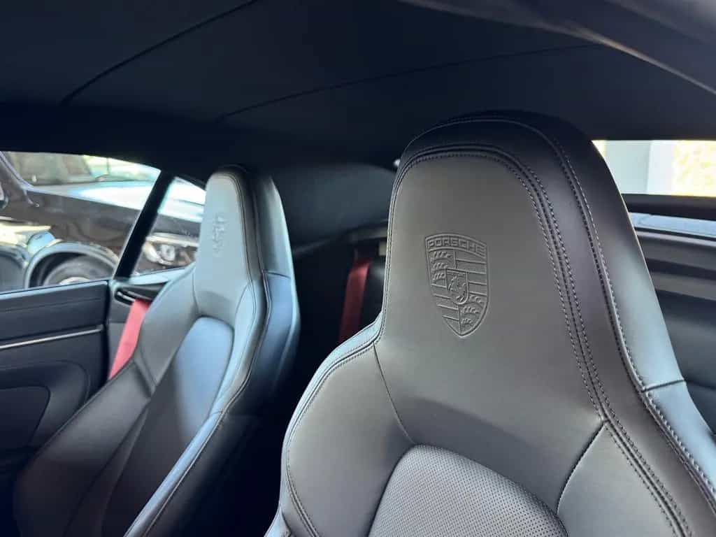 Porsche 911 GTS MATRIX|APPROVED|BOSE|ACC|KAMERA|CARPLAY 02/2023-photo-18