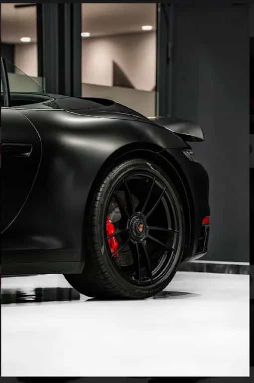 Porsche 911 GTS MATRIX|APPROVED|BOSE|ACC|KAMERA|CARPLAY 02/2023-photo-5