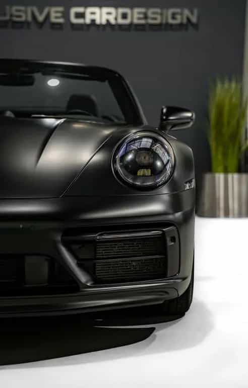 Porsche 911 GTS MATRIX|APPROVED|BOSE|ACC|KAMERA|CARPLAY 02/2023-photo-6