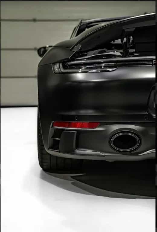 Porsche 911 GTS MATRIX|APPROVED|BOSE|ACC|KAMERA|CARPLAY 02/2023-photo-7