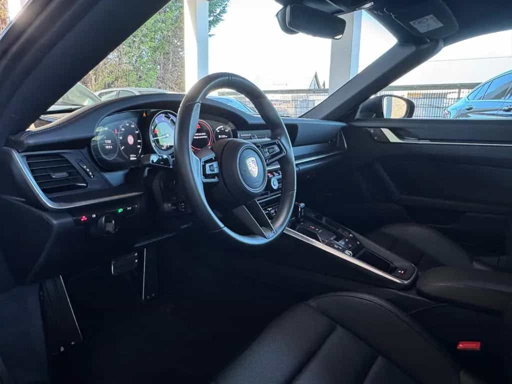 Porsche 911 GTS MATRIX|APPROVED|BOSE|ACC|KAMERA|CARPLAY 02/2023-photo-8