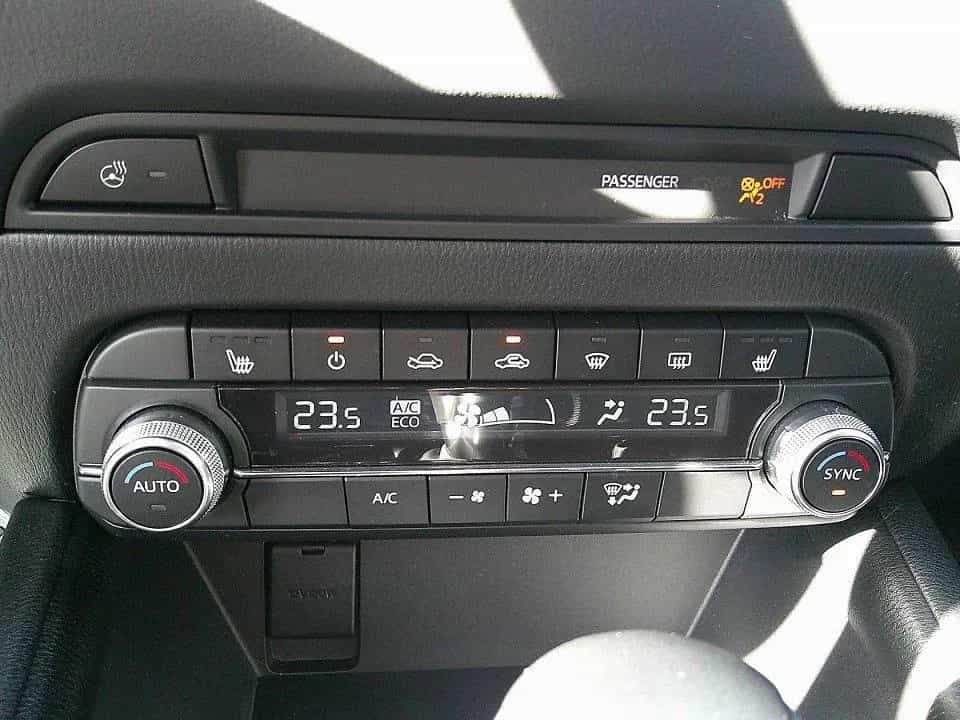 Mazda CX-5 SKYACTIV-D 150 AT Advantage AHK/360°/STANDH 04/2022-photo-15