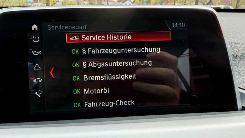 BMW X1 xDrive 20 i X Line/Navi/LED/SHZ 01/2018-photo-15