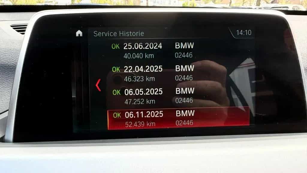 BMW X1 xDrive 20 i X Line/Navi/LED/SHZ 01/2018-photo-16