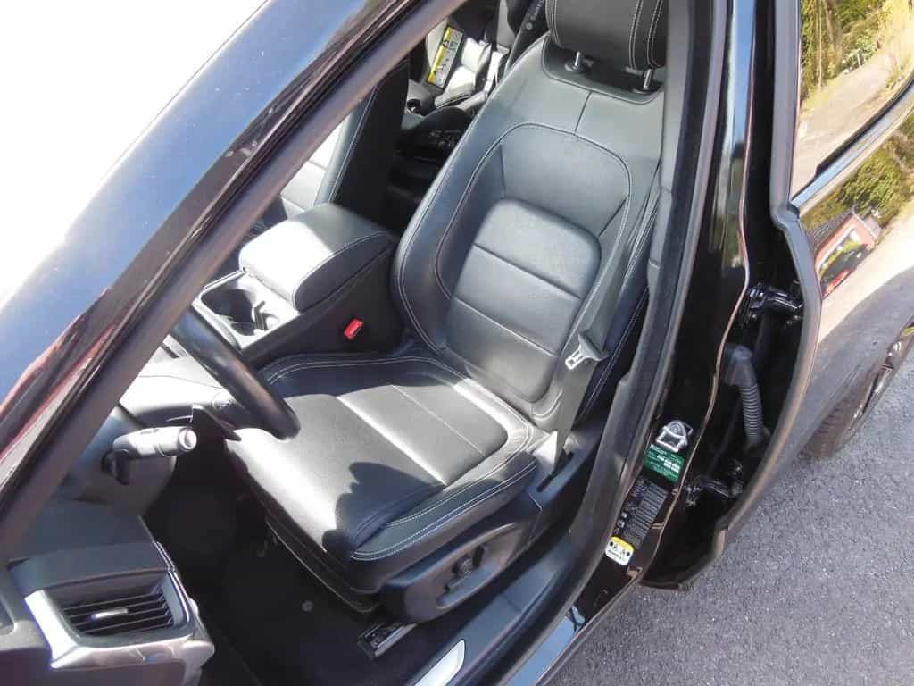 Jaguar E-Pace R-Dynamic SE AWD AHK/PANO/HUD/2xMEMORY/20 06/2018-photo-10