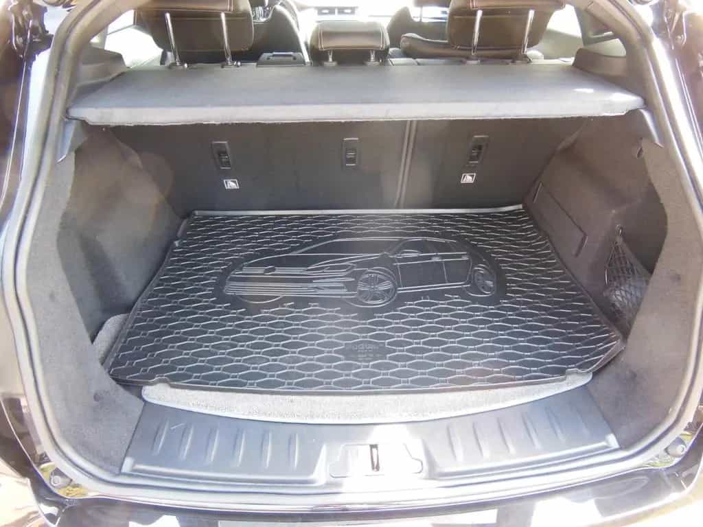 Jaguar E-Pace R-Dynamic SE AWD AHK/PANO/HUD/2xMEMORY/20 06/2018-photo-20