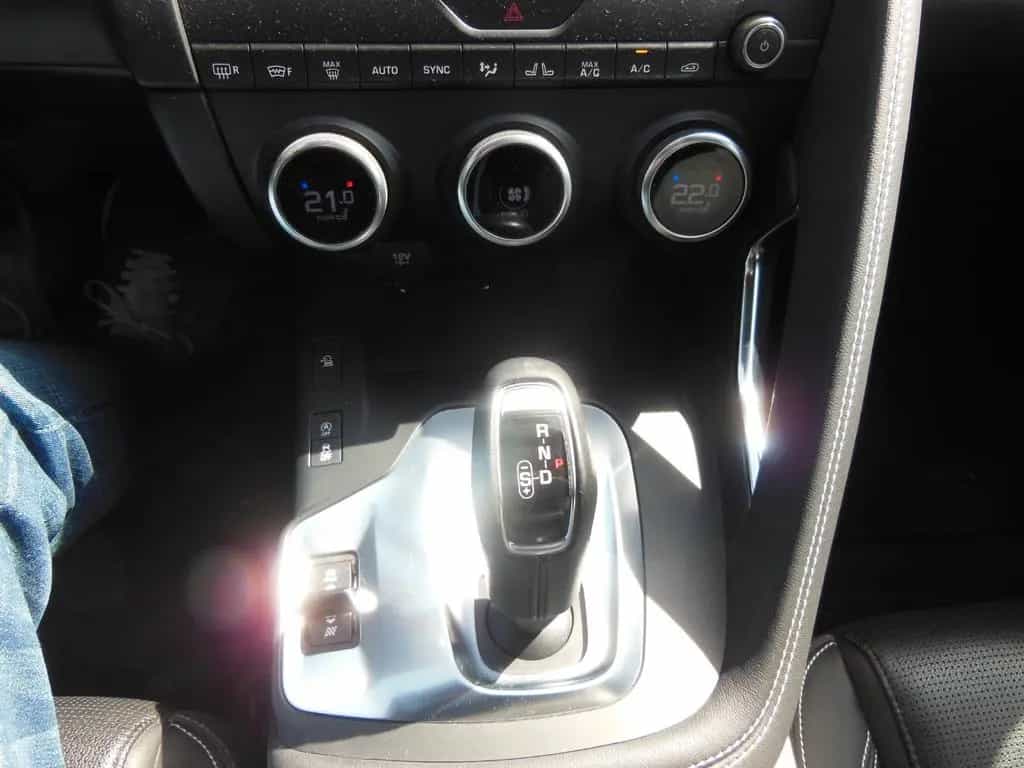Jaguar E-Pace R-Dynamic SE AWD AHK/PANO/HUD/2xMEMORY/20 06/2018-photo-25