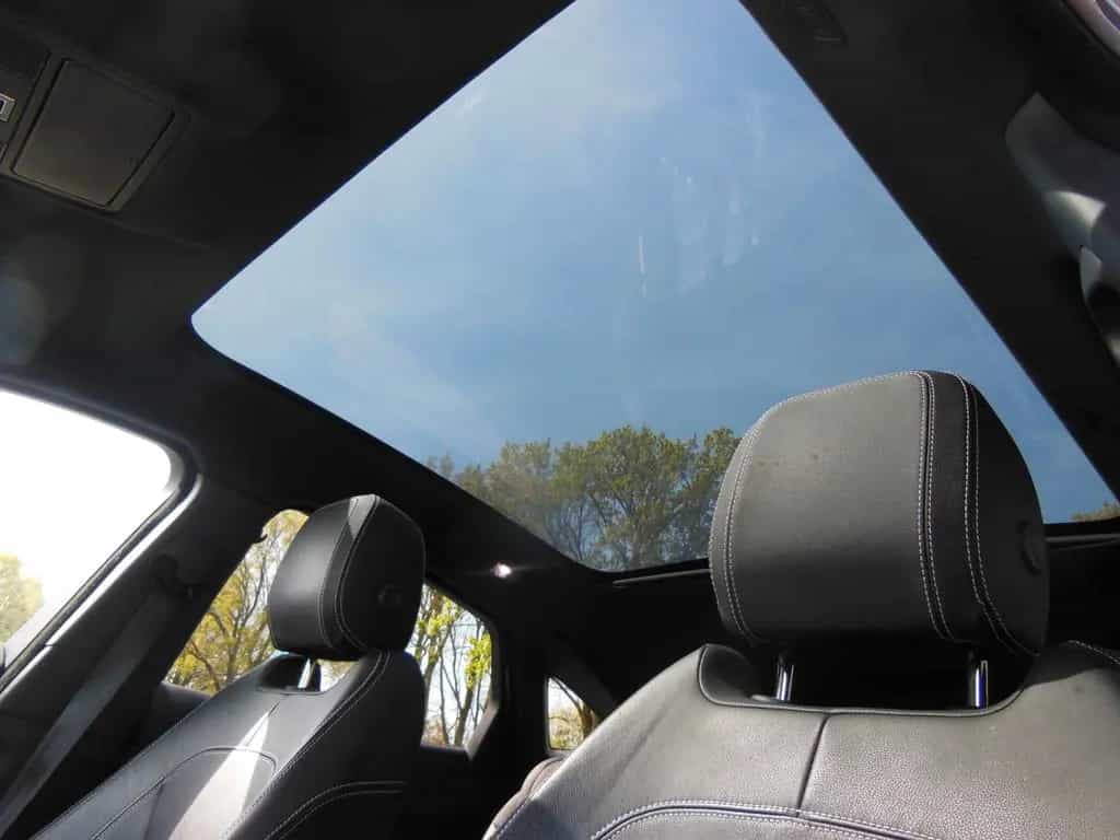 Jaguar E-Pace R-Dynamic SE AWD AHK/PANO/HUD/2xMEMORY/20 06/2018-photo-33
