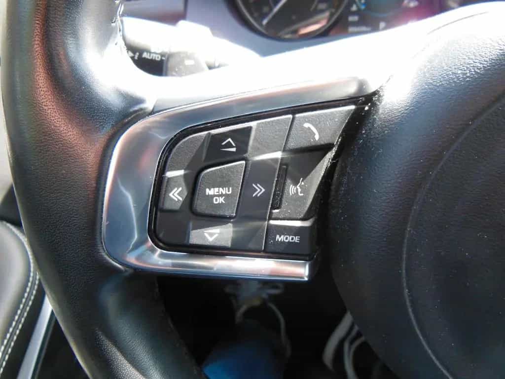 Jaguar E-Pace R-Dynamic SE AWD AHK/PANO/HUD/2xMEMORY/20 06/2018-photo-36