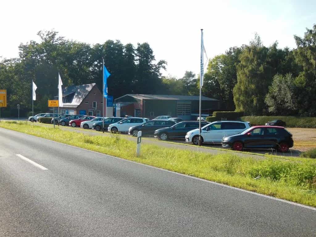Jaguar E-Pace R-Dynamic SE AWD AHK/PANO/HUD/2xMEMORY/20 06/2018-photo-41