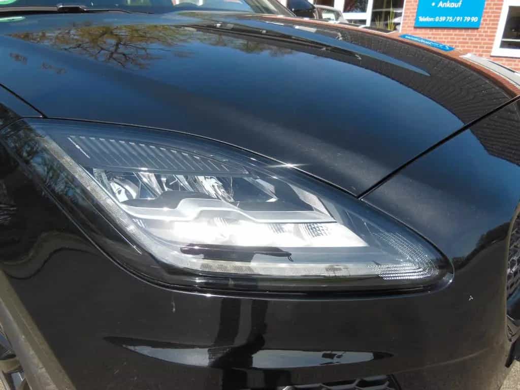 Jaguar E-Pace R-Dynamic SE AWD AHK/PANO/HUD/2xMEMORY/20 06/2018-photo-7