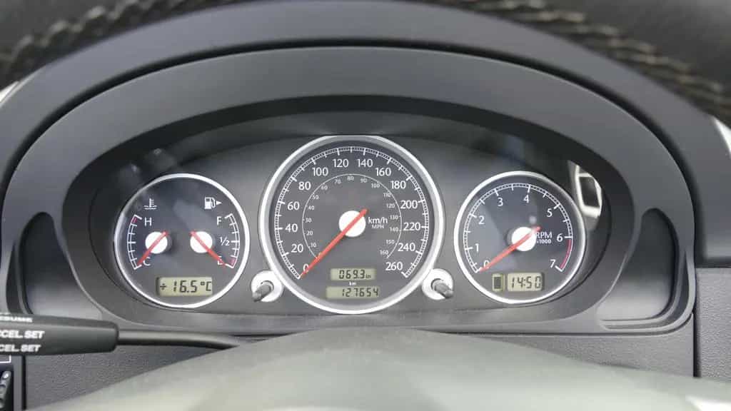 Chrysler Crossfire 3.2 V6 Cabrio, Autom., Klima, Leder 09/2005-photo-15