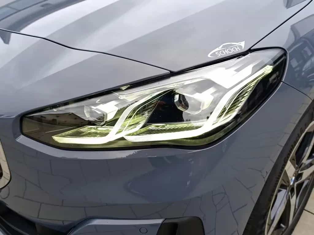 BMW 218 Active Tourer 218 1.5 12V Metallic Active Tourer"LED"PDC"Sitzh 07/2024-photo-10