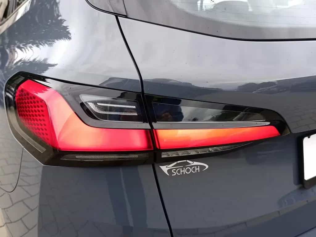 BMW 218 Active Tourer 218 1.5 12V Metallic Active Tourer"LED"PDC"Sitzh 07/2024-photo-11