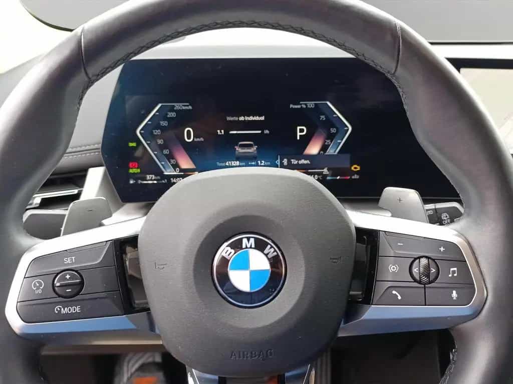 BMW 218 Active Tourer 218 1.5 12V Metallic Active Tourer"LED"PDC"Sitzh 07/2024-photo-18